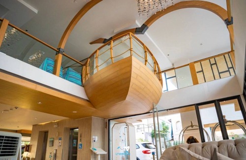 Na Chom Thian Hotel | Worita Cove Hotel