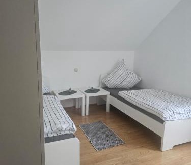 Stolberg Apartamento | Work and Stay 01 Stolberg Neu Modernisiert