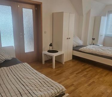 Stolberg Apartamento | Work and Stay 01 Stolberg Neu Modernisiert