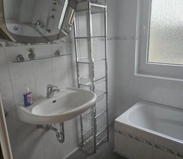 Stolberg Apartamento | Work and Stay 01 Stolberg Neu Modernisiert