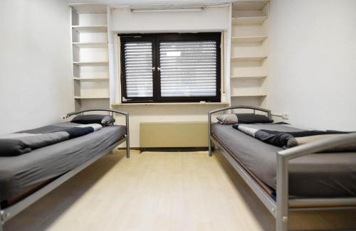 Troisdorf Apartamento | Work and Stay Apartment in Troisdorf