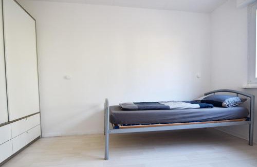 Troisdorf Apartamento | Work and Stay Apartment in Troisdorf
