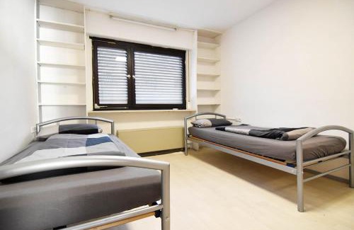 Troisdorf Apartamento | Work and Stay Apartment in Troisdorf