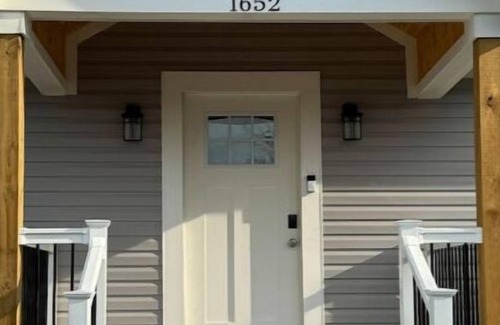 Crofton Casa | Work Away from Work