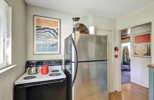 Lavon Cabina | ⛱Deepwater Retreat❤️ Waterfront Cabin☀️Lake Lavon⭐