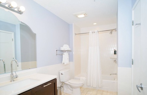 Celebration Apartamento | WORK-FROM-MELIA 1-BEDROOM APT. NEAR DISNEY