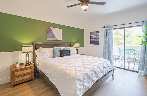 Kierland Apartamento | Work Hard, Relax Harder , Pool & Workspace- N248