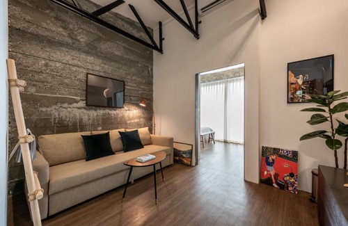 Ban Mai Hotel | Work Inn IMPACT Muang Thong Thani