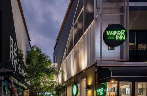 Ban Mai Hotel | Work Inn IMPACT Muang Thong Thani