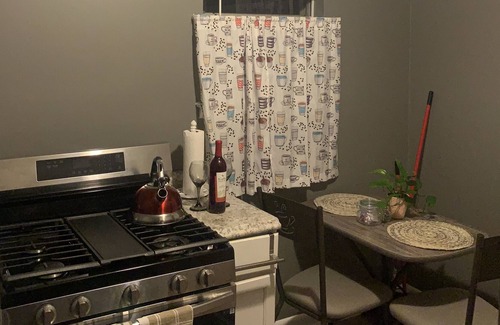 Metairie Apartamento | Work Life!