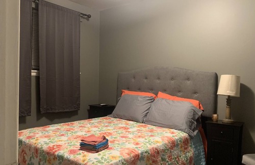 Metairie Apartamento | Work Life!