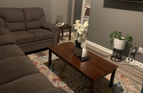 Metairie Apartamento | Work Life!