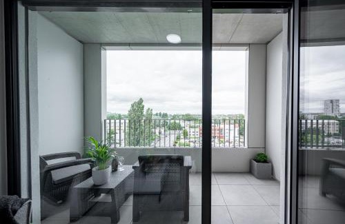Nivy Apartamento | Work&Living Studio-Prístavná1