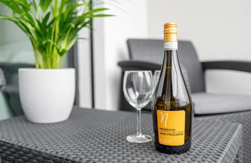 Nivy Apartamento | Work&Living Studio-Prístavná1