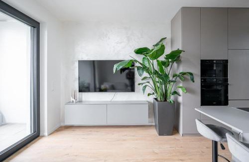 Nivy Apartamento | Work&Living Studio-Prístavná1