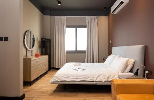 Duqm Apartamento | Work meets comfort Studio by Spacey Duqm 78