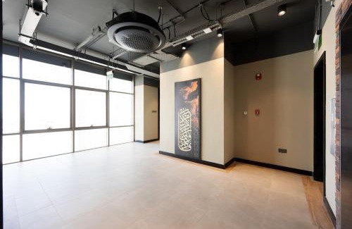 Duqm Apartamento | Work meets comfort Studio by Spacey Duqm 78