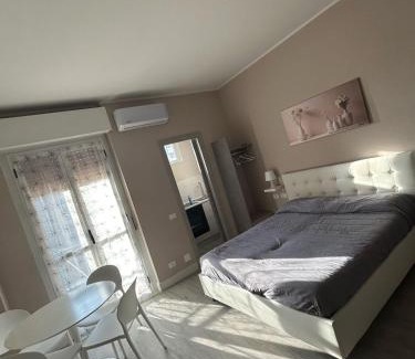 Bruzzano Apartamento | work & relax home Milano bruzzano e fiera