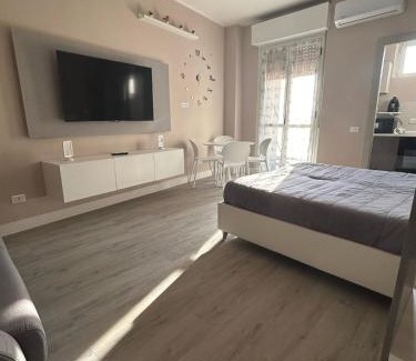 Bruzzano Apartamento | work & relax home Milano bruzzano e fiera