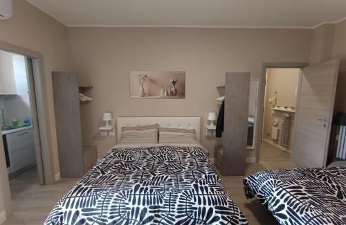 Bruzzano Apartamento | work & relax home Milano bruzzano e fiera
