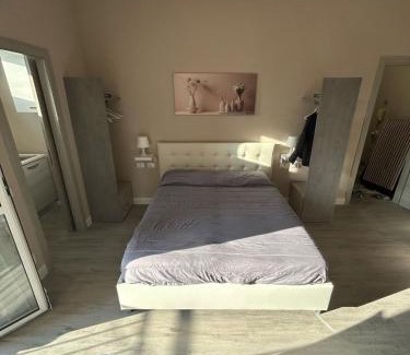 Bruzzano Apartamento | work & relax home Milano bruzzano e fiera