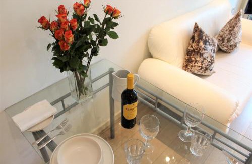Portsmouth Apartamento | Work Rest and Stay at Gunwharf Quays