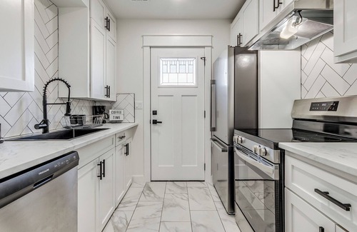 Bartlesville Apartamento | Your Long Stay Downtown Home! - Fully Renovated