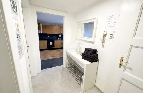 Rheidt Apartamento | Work & Stay Apartment in Niederkassel