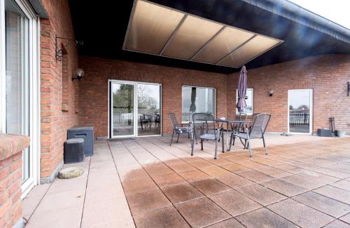 Emmerich Apartamento | Work & Stay Apartment Emmerich