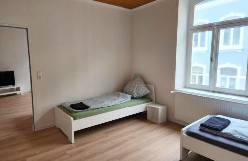 Stolberg Apartamento | Work & Stay Apartment in Stolberg bei Aachen