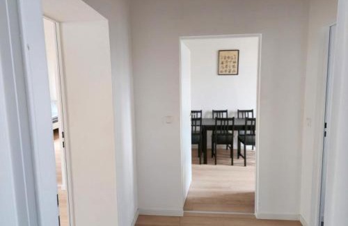 Stolberg Apartamento | Work & Stay Apartment in Stolberg bei Aachen