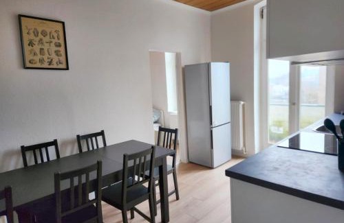 Stolberg Apartamento | Work & Stay Apartment in Stolberg bei Aachen