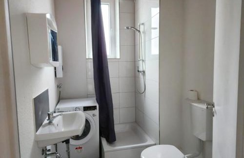 Stolberg Apartamento | Work & Stay Apartment in Stolberg bei Aachen