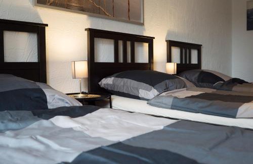 Solingen Apartamento | Work & Stay apartments Solingen