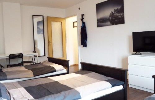 Solingen Apartamento | Work & Stay apartments Solingen