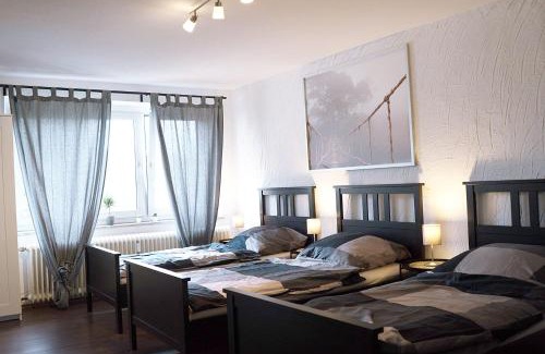 Solingen Apartamento | Work & Stay apartments Solingen