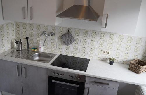 Solingen Apartamento | Work & Stay apartments Solingen