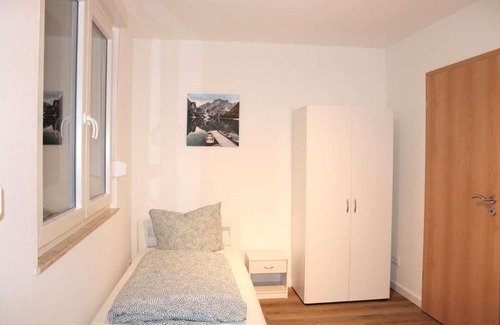 Neuengonna Apartamento | Work & Stay in Jena