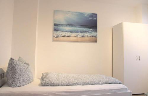 Neuengonna Apartamento | Work & Stay in Jena