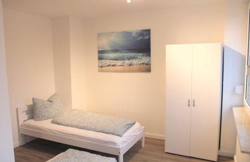 Neuengonna Apartamento | Work & Stay in Jena