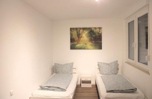Neuengonna Apartamento | Work & Stay in Jena