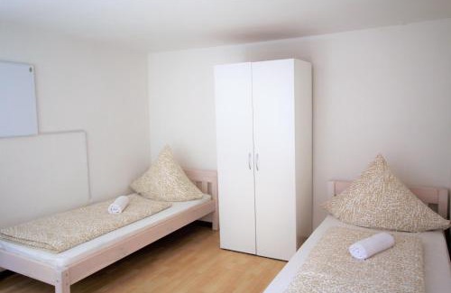 Zulpich Casa | Work & Stay in Zuelpich