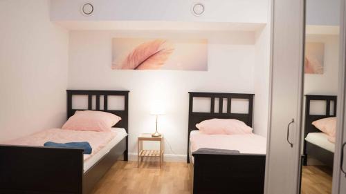 Langenfeld Apartamento | Work & stay Langenfeld