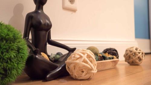 Langenfeld Apartamento | Work & stay Langenfeld