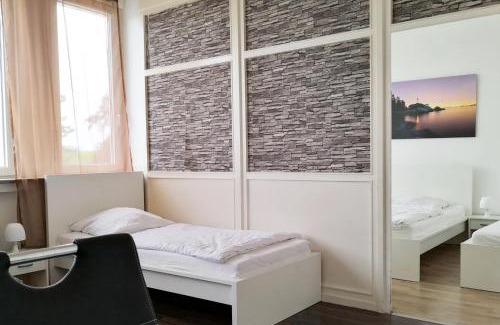 Langenfeld Apartamento | Work & stay Langenfeld