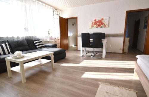 Troisdorf-West Apartamento | Work & Stay Troisdorf