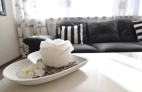 Troisdorf-West Apartamento | Work & Stay Troisdorf
