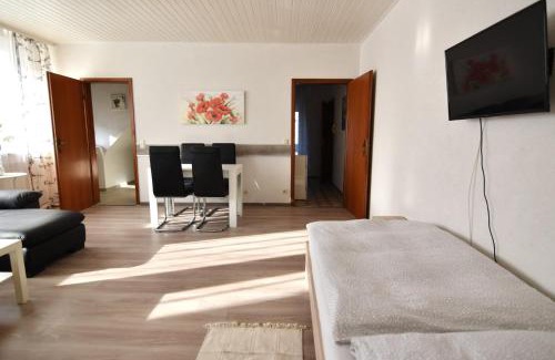 Troisdorf-West Apartamento | Work & Stay Troisdorf