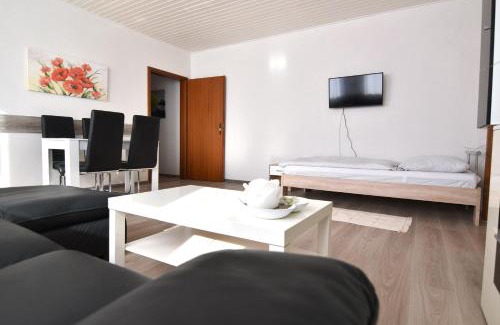 Troisdorf-West Apartamento | Work & Stay Troisdorf