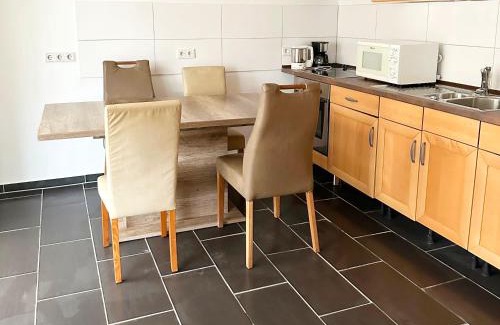 Troisdorf Apartamento | Work & Stay Troisdorf